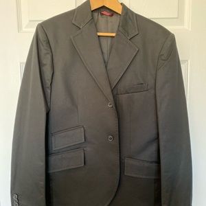 Men’s blazer!